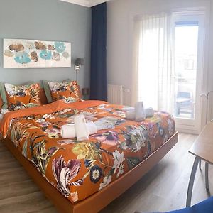 Deluxe Kamer met een King Size Bed